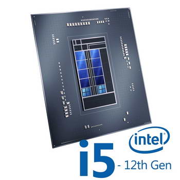 12th Geracao Processador Intel I5 12400 Lga1700 2.