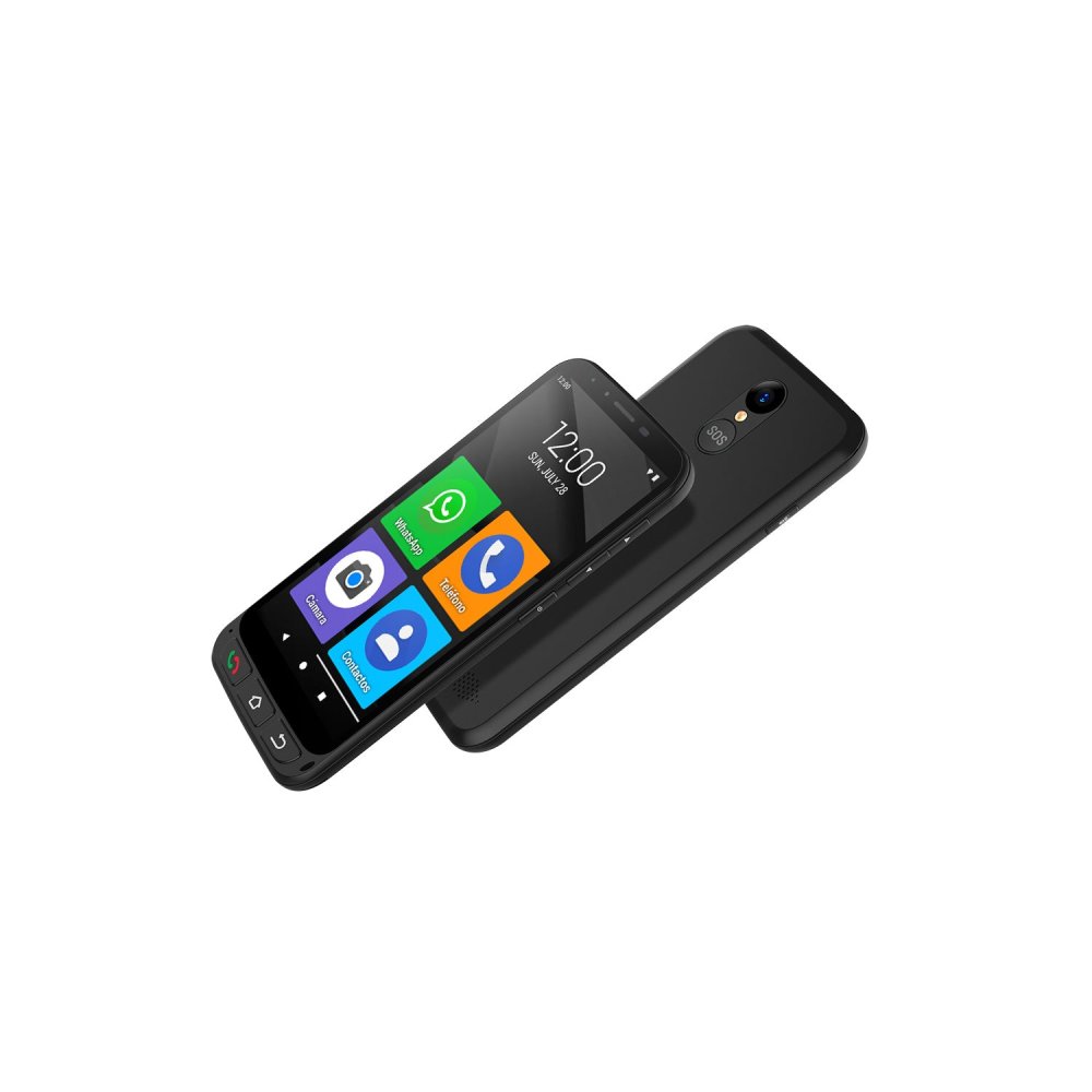 Smartphone SPC Senior -ZEUS 4G