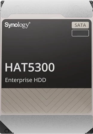 HP 2To 7200RPM SATA 3.5p Enterprise