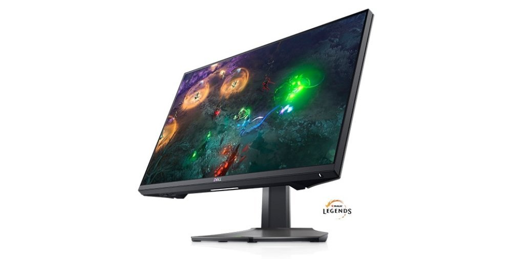 Dell S2522HG 24.5インチ ゲーミングモニター 240hz/1ms Amazon.co.jp: Dell S2522HG 24.5インチ ゲーミングモニター (3