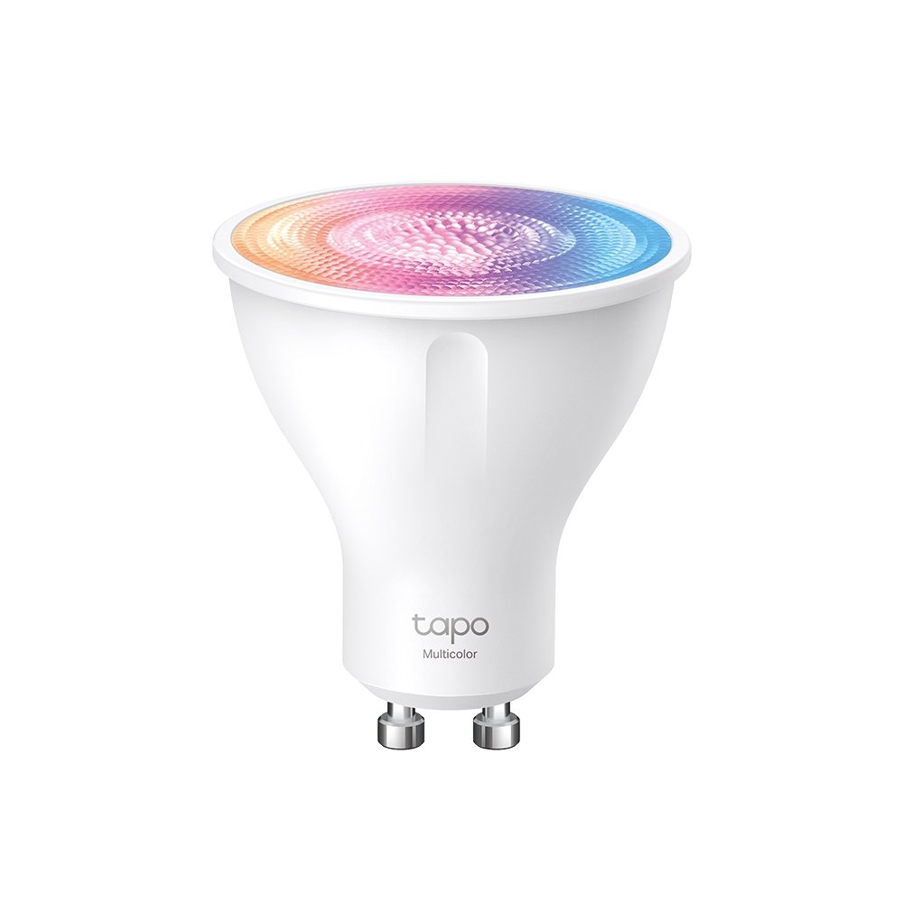 TP-LINK TAPO L630 LAMPADA SMART WI-FI SPOTLIGHT MULTICOLOR #Channel Promo#
