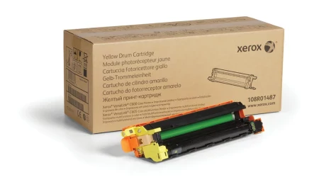 TONER YELLOW (40.000 P.)       SUPL
