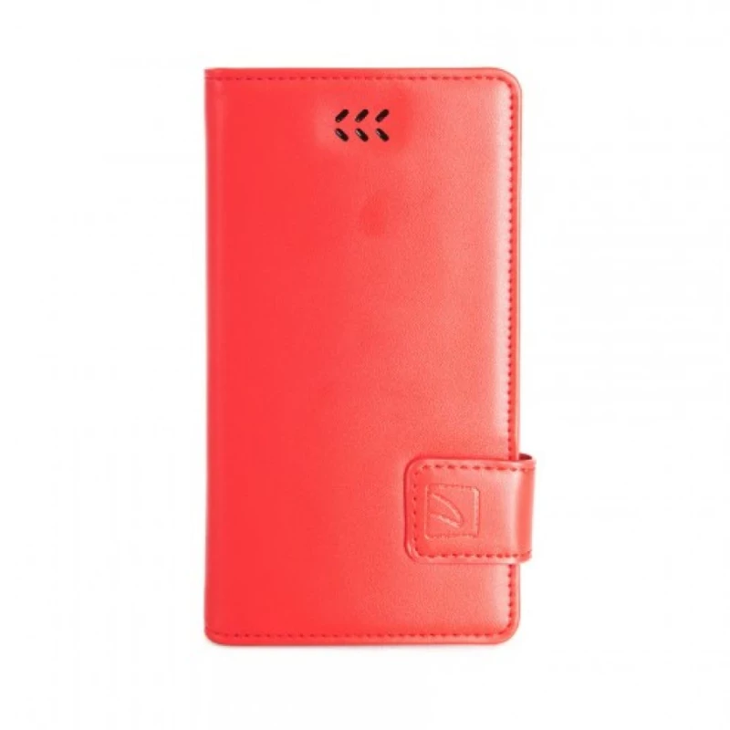 Tucano - Polpo L (red)