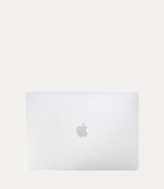 Tucano - Nido MacBook Pro 13 v2020/2022 (transparent)