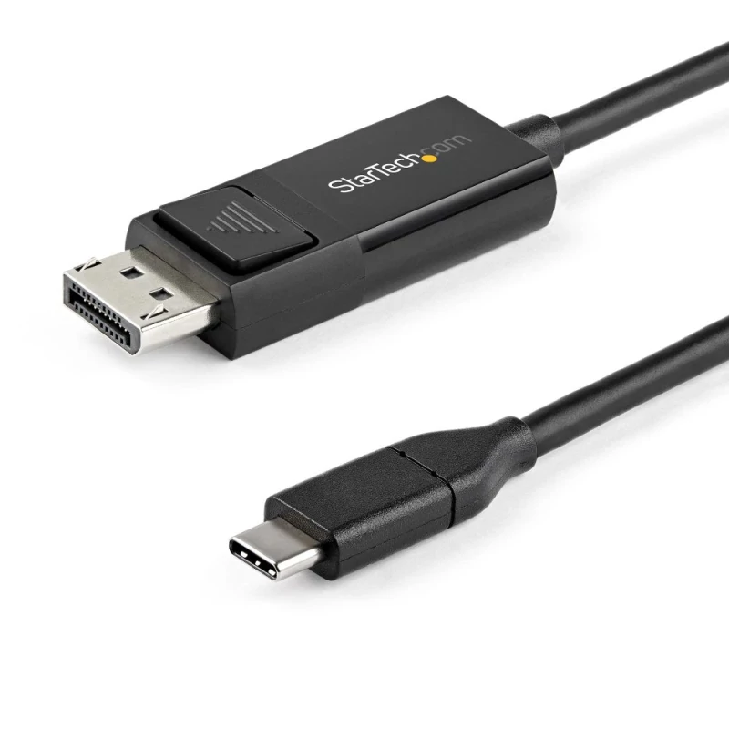 CABLE DE 2M USB C A DP 1.2