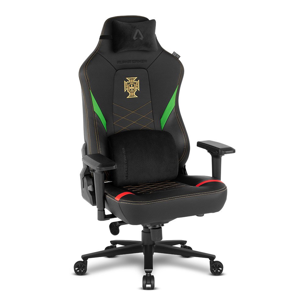 Alpha Gamer Portugal - Cadeira gaming