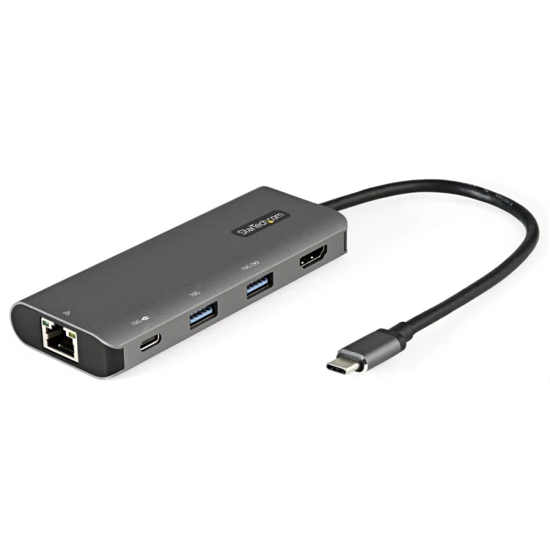 DOCKING STATION USB C HDMI
