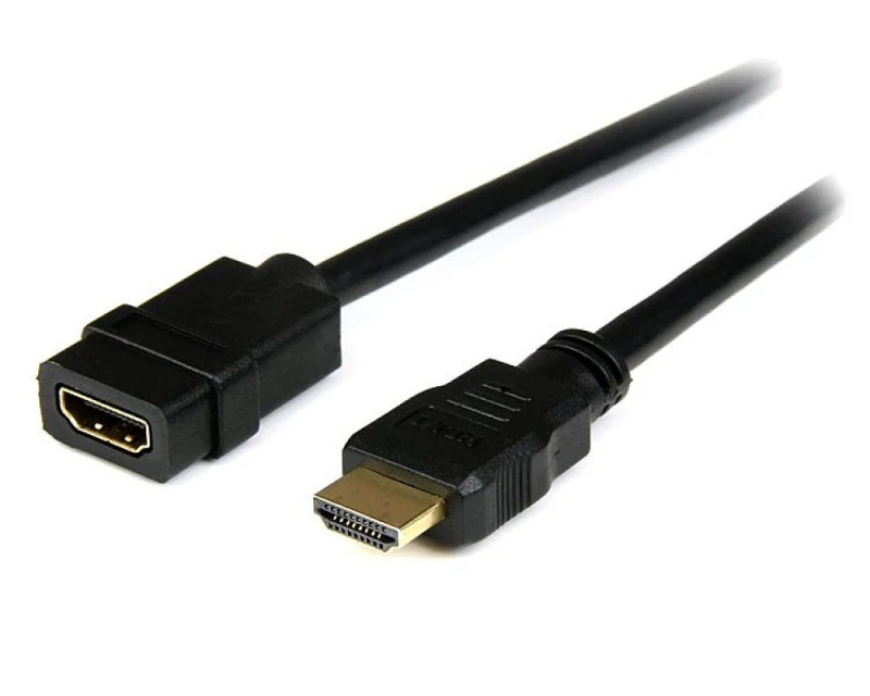 CABLE EXTENSOR HDMI 4K X 2K 2M
