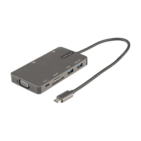 ADAPTADOR MULTIPUERTO HDMI/VGA