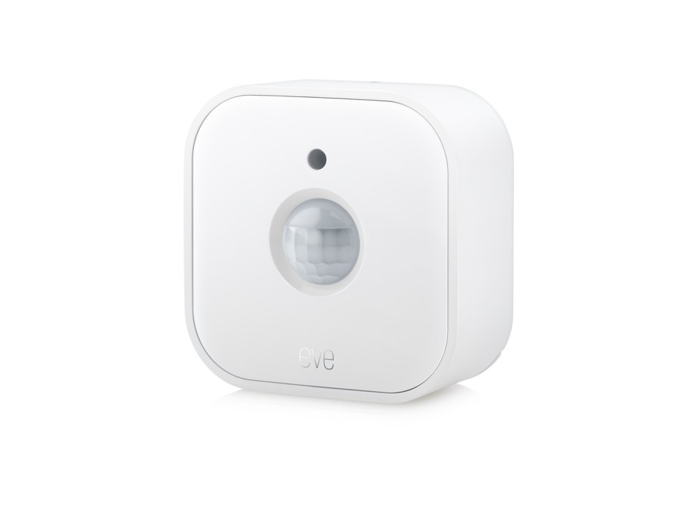 Sensor de movimento EVE compatível com Apple Homekit - EVE Motion