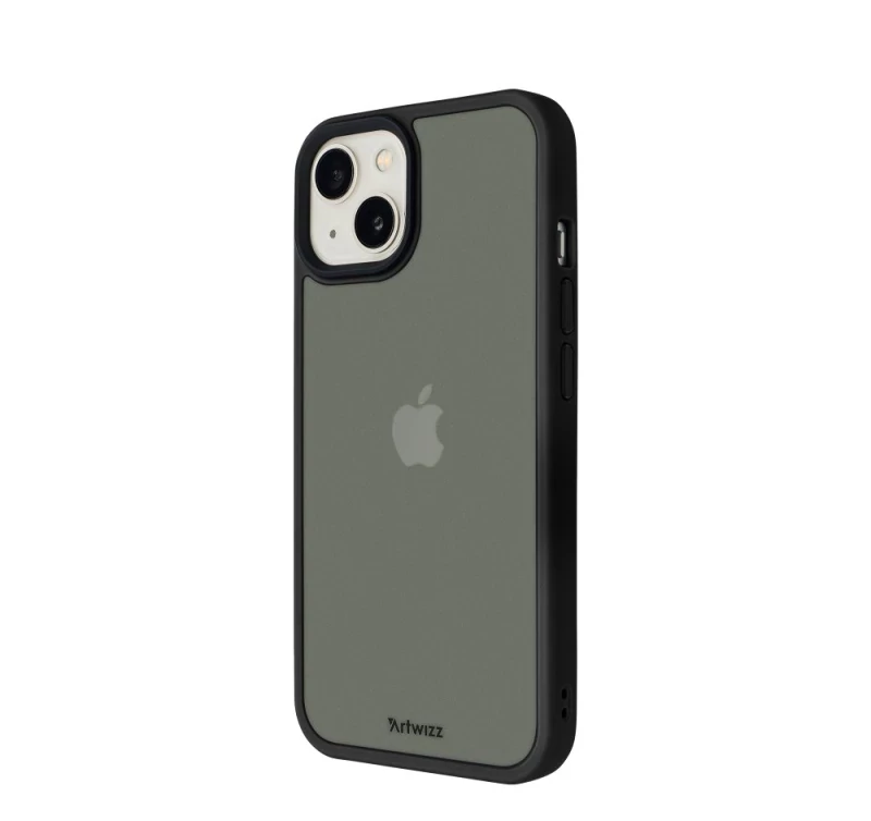 Artwizz - IcedClip iPhone 14 Plus (night-black)