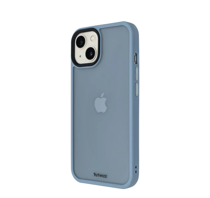 Artwizz - IcedClip iPhone 14 Plus (nordic-blue)