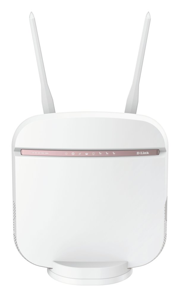 Router D-LINK 5G LTE Wireless AC2600