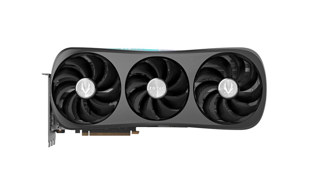 Placa Gráfica ZOTAC GeForce RTX 4080 Trinity 16GB OC GDDR6X