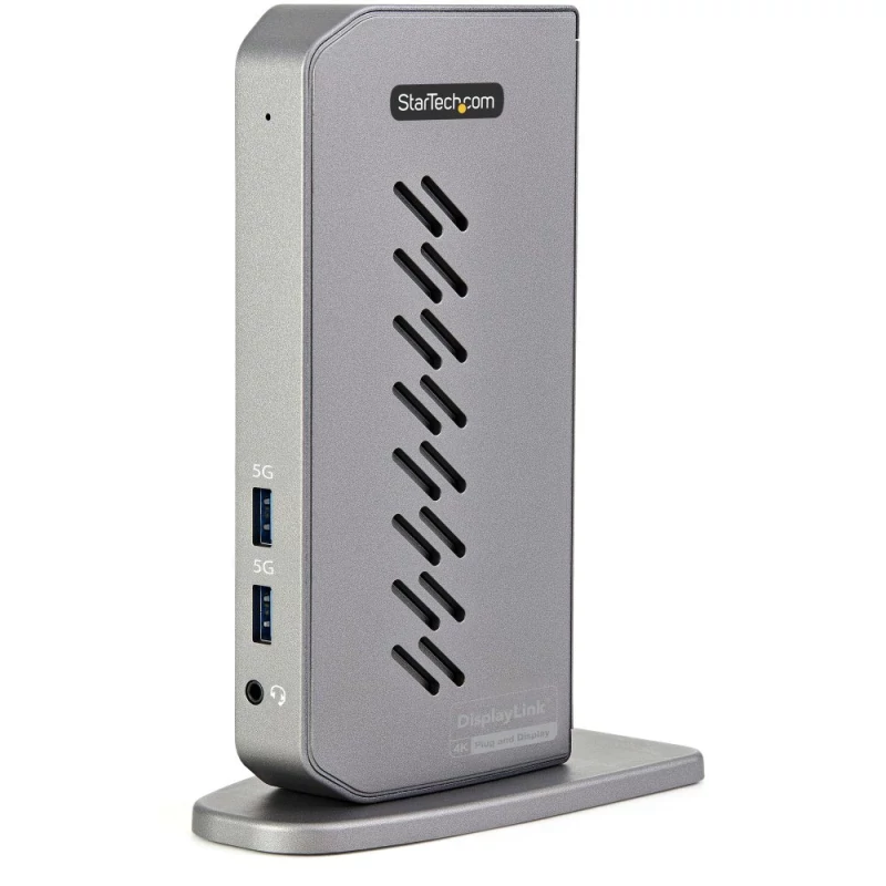 DOCKING STATION USB C O USB-A
