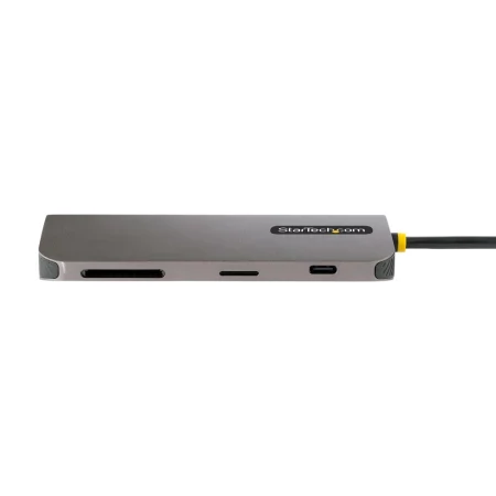 ADAPTADOR MULTIPUERTOS USBC