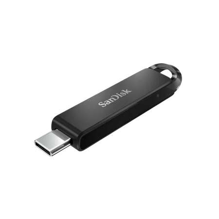 Memoria USB Sandisk Ultra Luxe 512GB 3.1 Flash Drive 150Mb/s -  SDCZ74-512G-G46