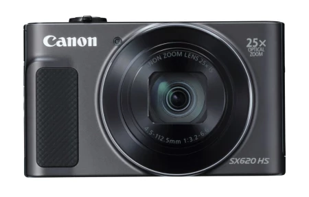 Canon PowerShot SX740 HS ブラック CANON 7549 Câmera Digital Powershot, Sx740 Hs, Preta | Amazon.com.br