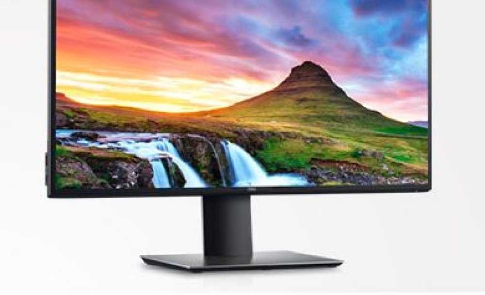 DELL MONITOR ULTRASHARP 27
