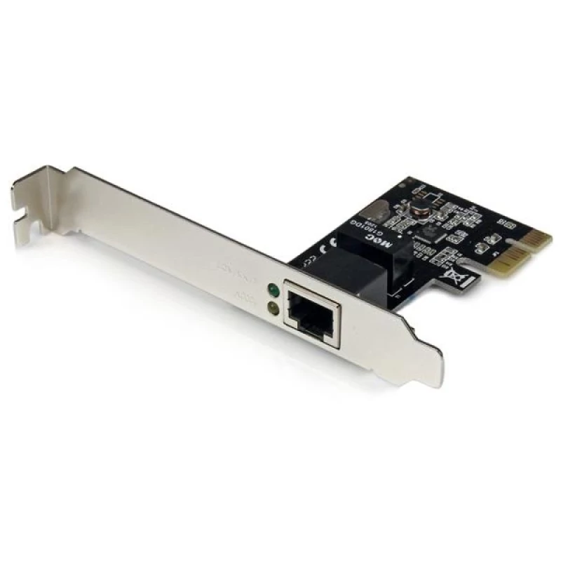 TARJETA RED PCI-E 1 PUERTO 1GB