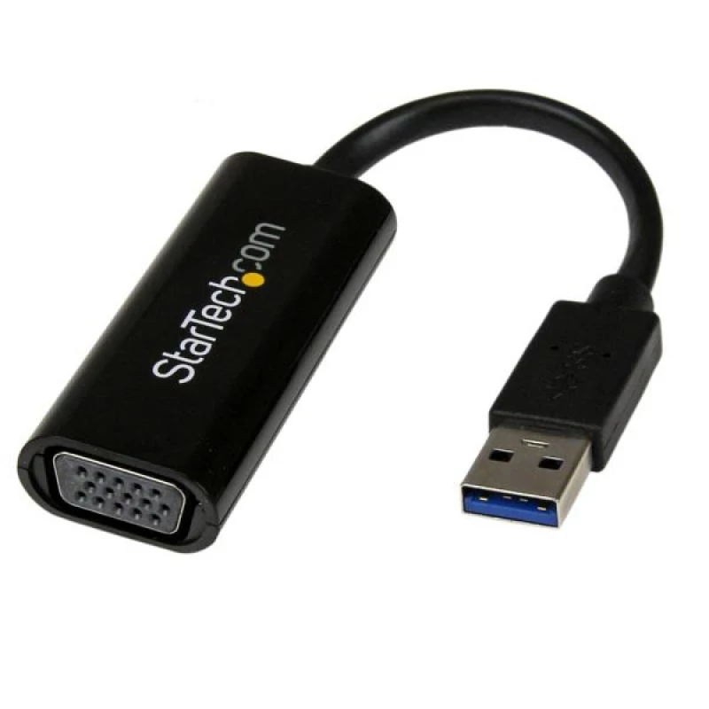 ADAPTADOR USB3.0 A VGA CABLE