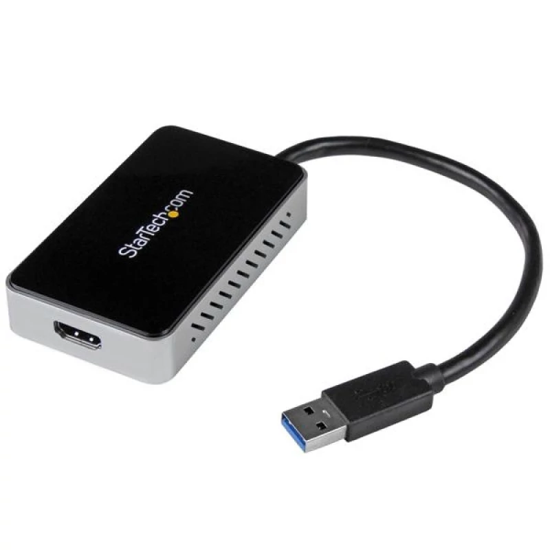 ADAPTADOR GRAFICO USB A HDMI