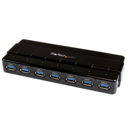 HUB USB 3.0 7 PUERTOS