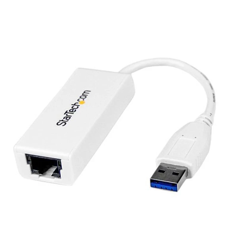 USB 3.0 1X GIGABIT ETHERNET