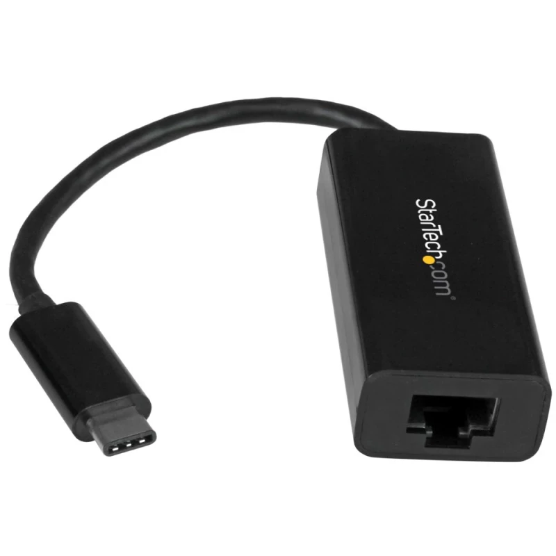 ADAPTADOR DE RED USB-C USB 3.1
