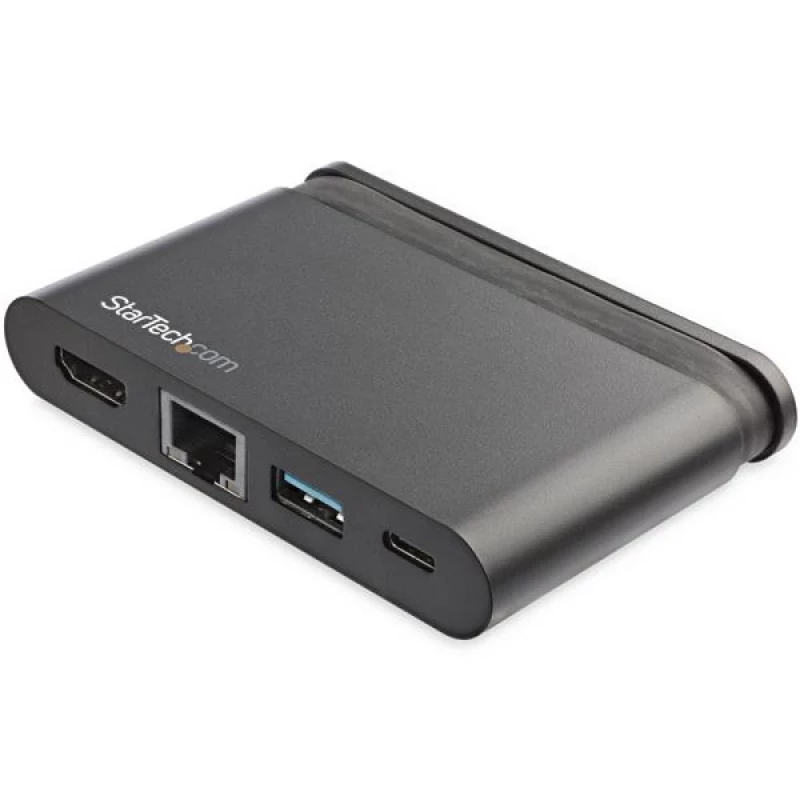 DOCKING STATION USB C PD 100W