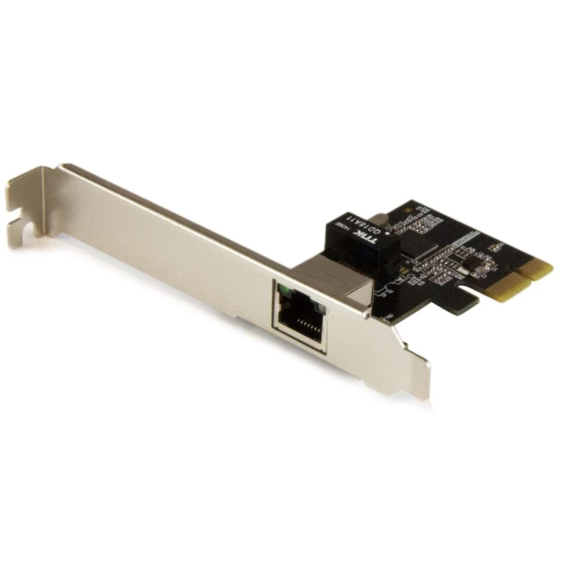 TARJETA RED ETHERNET 1 PUERTO