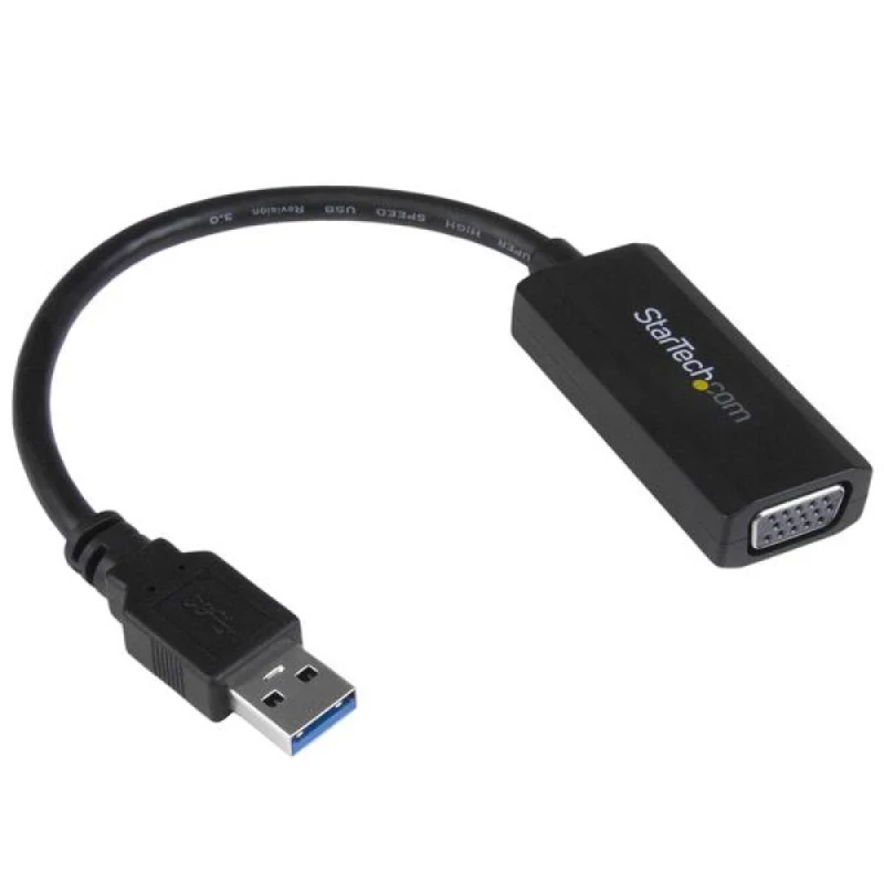ADAPTADOR USB3.0 A VGA CABLE