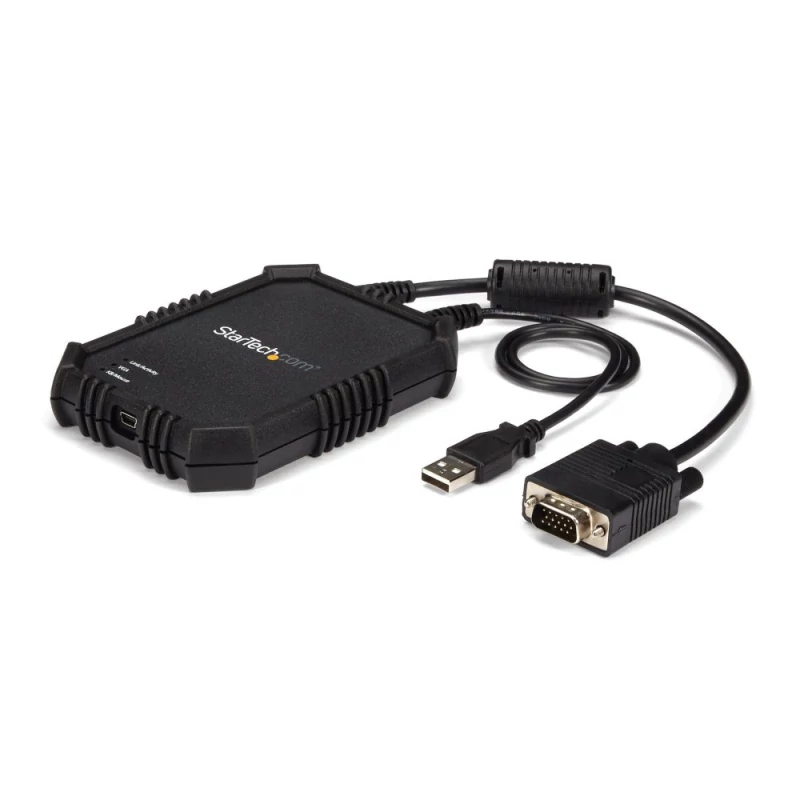 CONSOLA KVM PARA PORTATIL