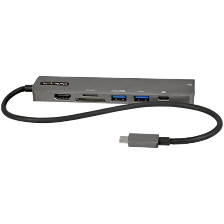 DOCKING STATION USB C HDMI 4K