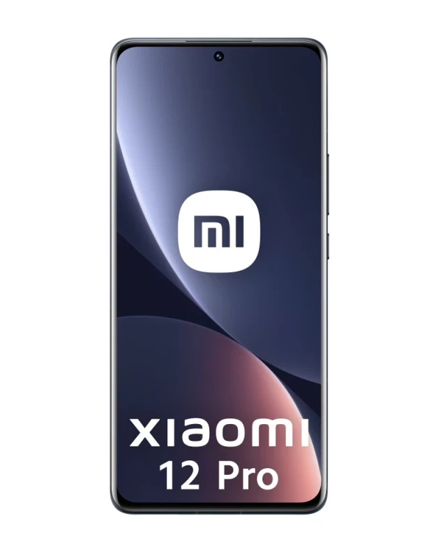 Xiaomi 12T Pro 5G Dual 256 GB - Preto