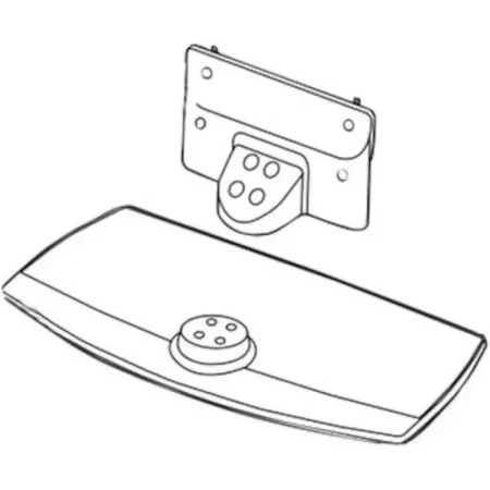Suporte LG PARA 55UR762H AM-ST21BC