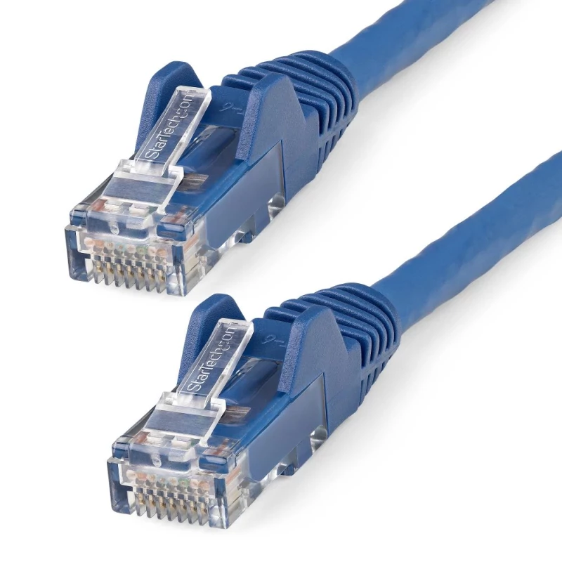 Cabo de Rede Ethernet StarTech CAT6 UTP