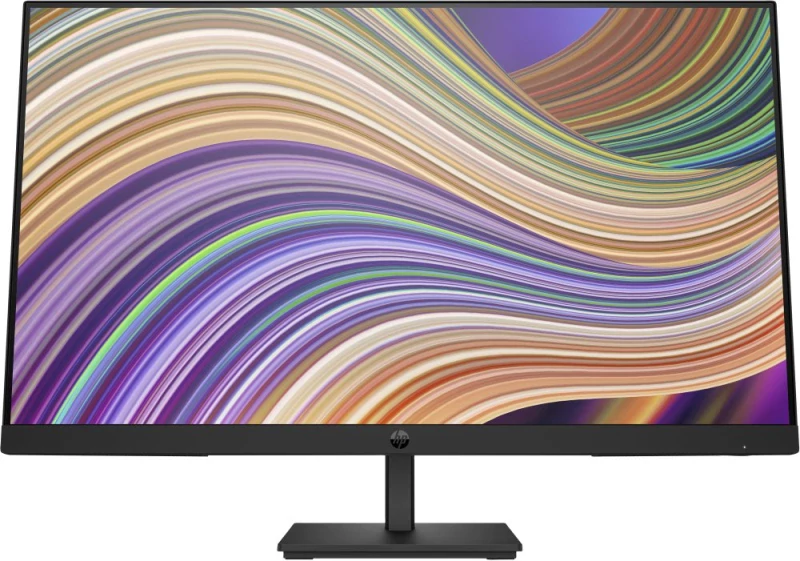 Monitor HP - 27" Full HD IPS / 75Hz / 5ms / HDMI Display Port VGA / 250 nits - P27 G5