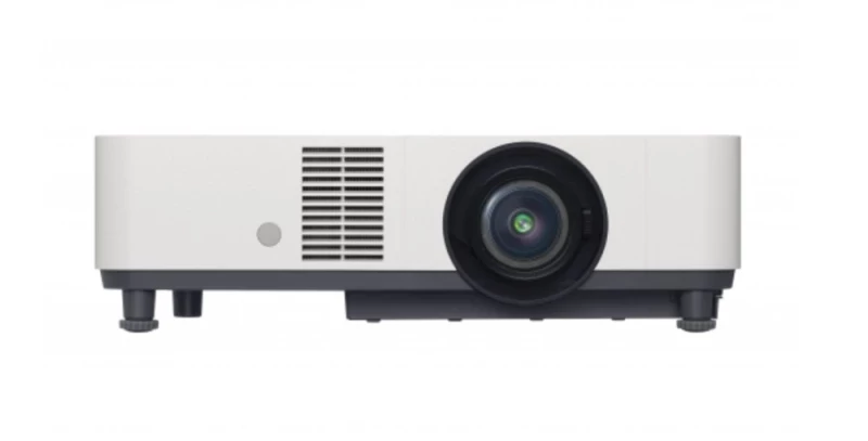 VIDEOPROJETOR SONY 3LCD LASER 6400 ANSI WUXGA (1920x1200x3) VPL-PHZ61 BRANCO