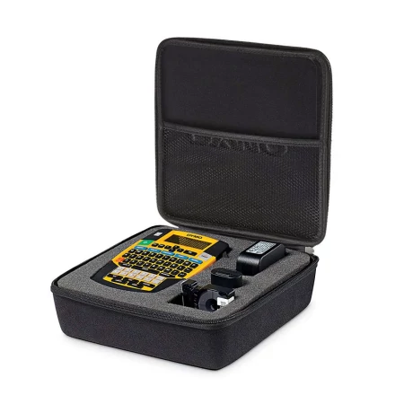 Kit de impressora de etiquetas DYMO Rhino 4200 + Estojo
