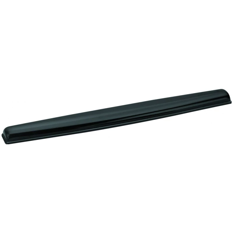REPOSAMU ECAS DE GEL FELLOWES NEGRO