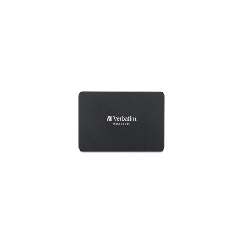 Disco SSD VERBATIM VI550 512GB SATA 3 (7MM HEIGHT) 2.5