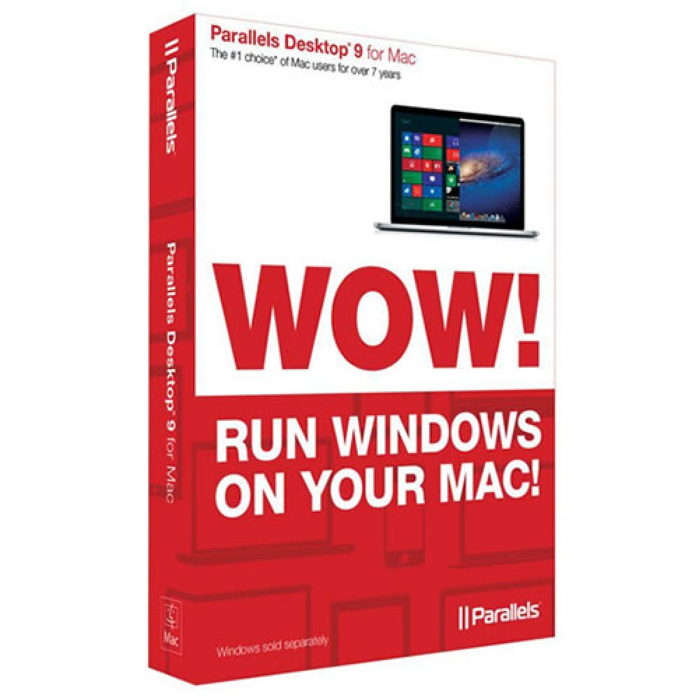 Parallels Desktop para Mac Enterprise Edition - Licença de assinatura (3 anos) - 1 usuário