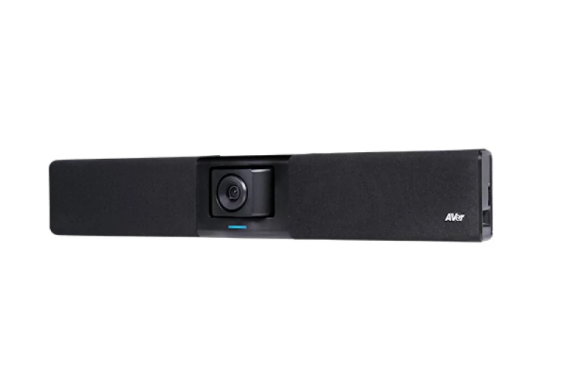 AVER CAM DE VIDEOCONFERENCIA VB342PRO U4K PTZ USB SOUNDBAR 15X ZOOM 3XOPTICAL FO