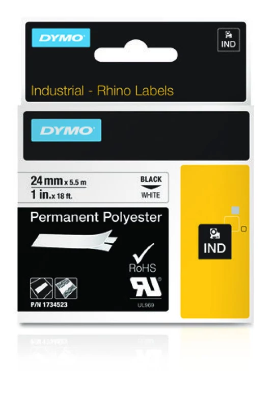 Etiquetadora DYMO 1734523