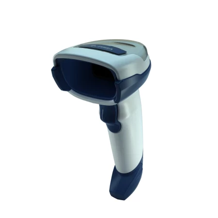 Zebra DS2208-HC Handheld bar code reader 1D/2D LED DS2208-HCBU2100AZR