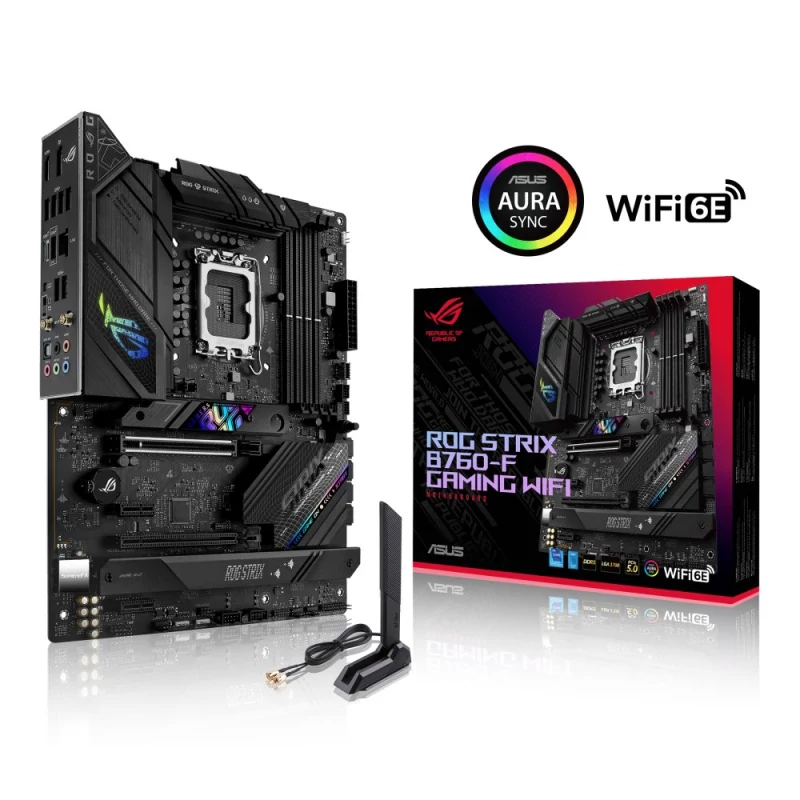 ‎ROG STRIX RTX2070S A8G GAMING Placa de Vídeo Asus Geforce Rtx 2070 Super Strix 8GB DDR6 256 Bits