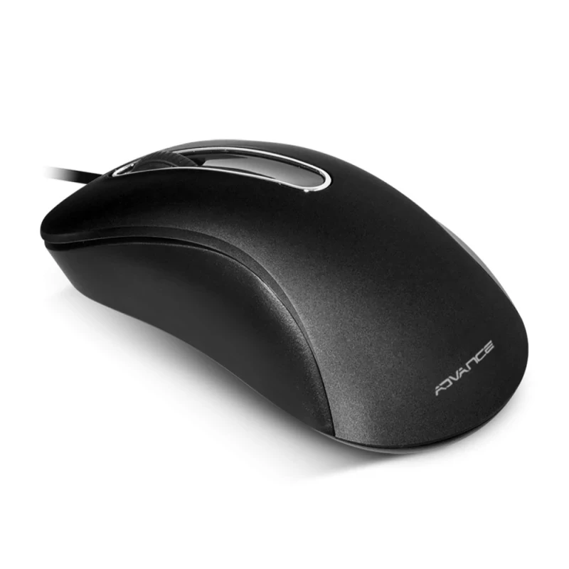 Rato ADVANCE SOURIS SHAPE 3D P