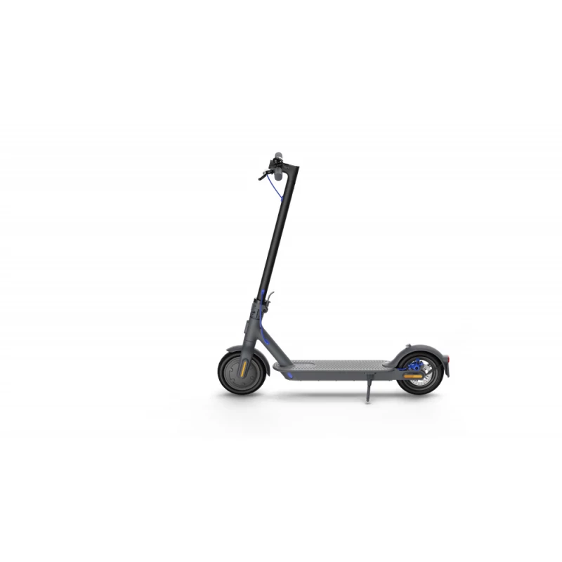URBANGLIDE Scooter RIDE 100XS PRO 7.5AH Black - 17069