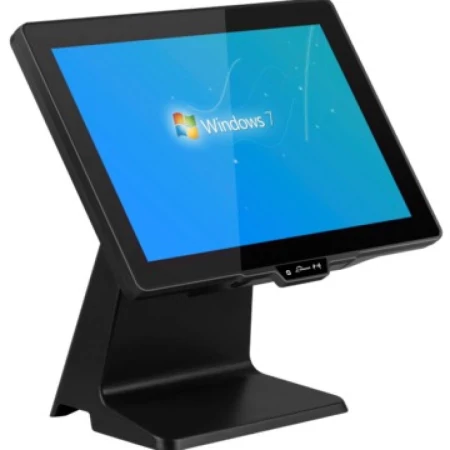 POS ZONERICH - 15.6" Touch - Elkhart Lake J6412 / 8GB RAM / 120GB SSD / Windows 10 Pro - ZQ-T9656
